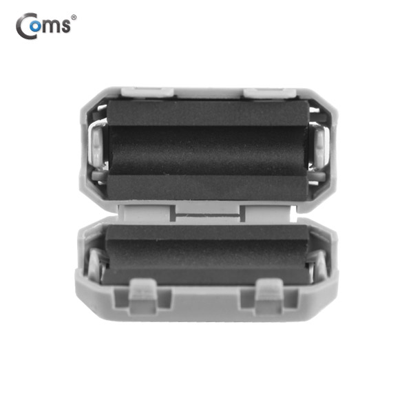 Coms 노이즈 필터 (EMC Core) UF35B/Gray