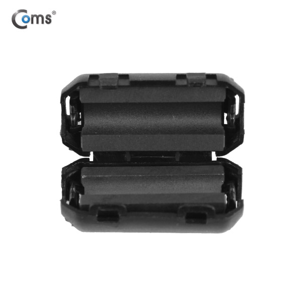 Coms 노이즈 필터 (EMC Core) UF35B/Black