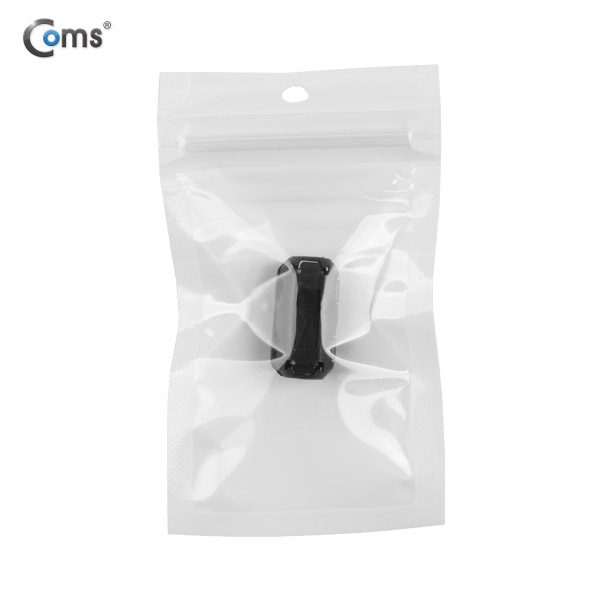 Coms 노이즈 필터 (EMC Core) UF35B/Black