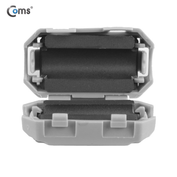Coms 노이즈 필터 (EMC Core) Gray