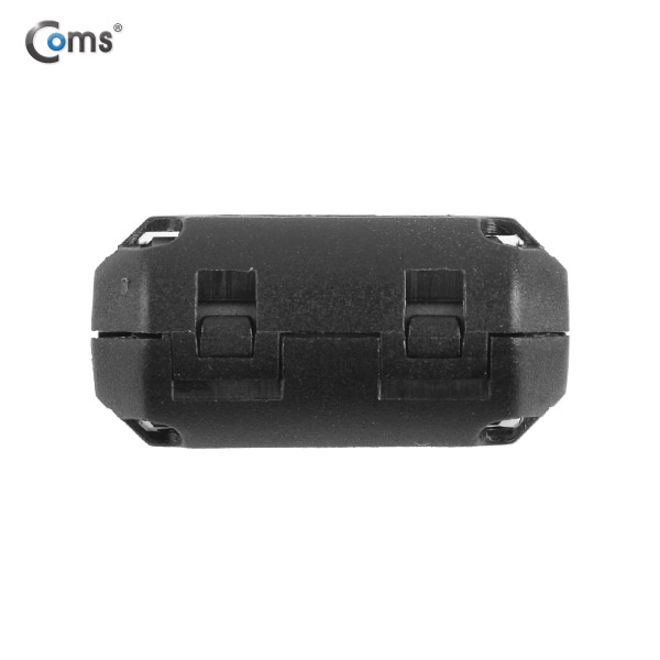 Coms 노이즈 필터 (EMC Core) UF70B/Black