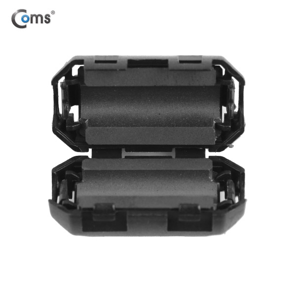 Coms 노이즈 필터 (EMC Core) UF70B/Black