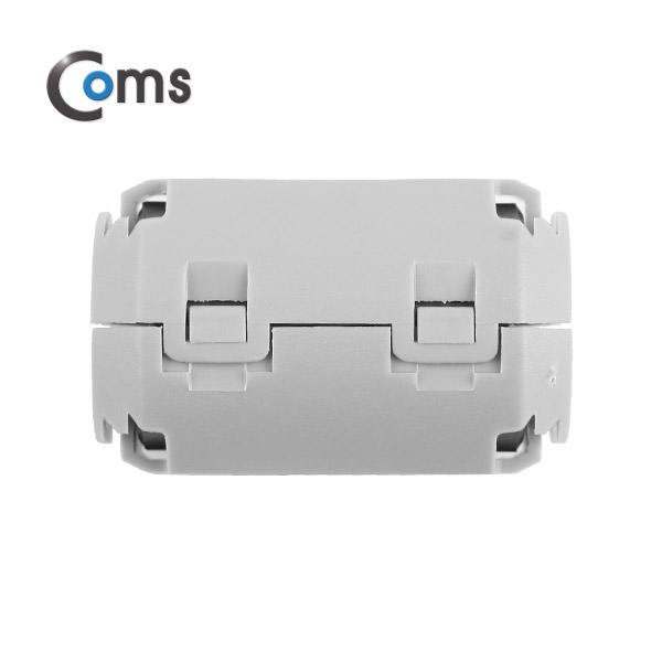 Coms 노이즈 필터 (EMC Core) UF1330B/Gray