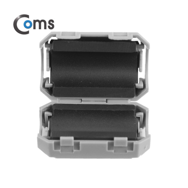 Coms 노이즈 필터 (EMC Core) UF1330B/Gray