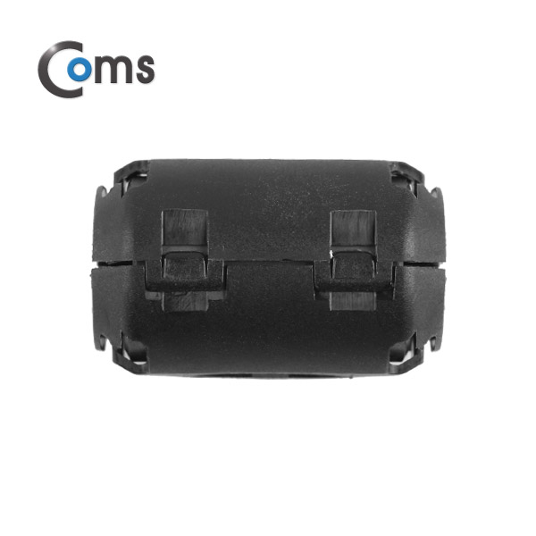 Coms 노이즈 필터 (EMC Core) UF1330B/Black