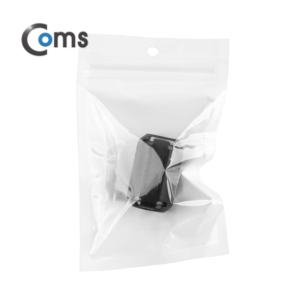 Coms 노이즈 필터 (EMC Core) UF1330B/Black