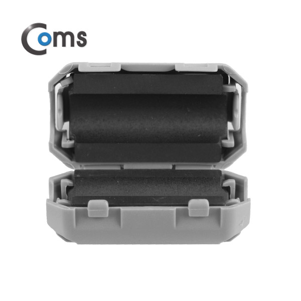Coms 노이즈 필터 (EMC Core)UF90B/Gray