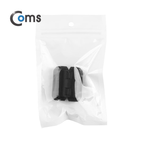 Coms 노이즈 필터 (EMC Core)UF90B/Black