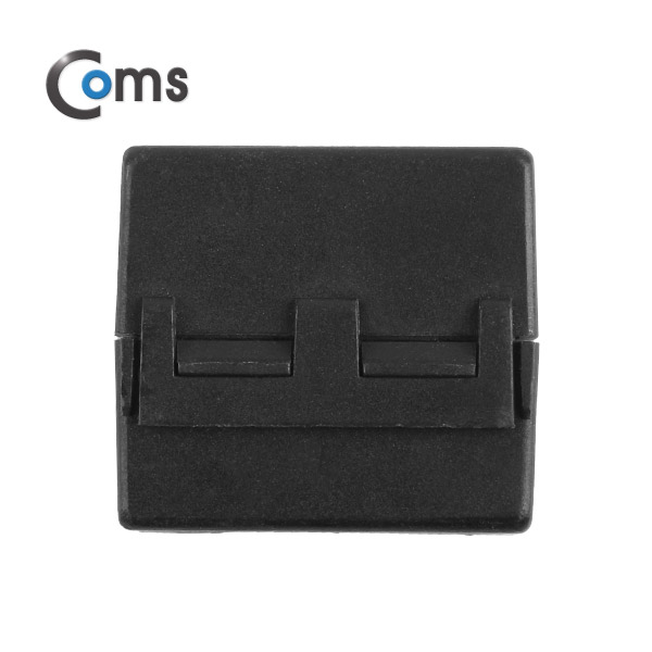 Coms 노이즈 필터 (EMC Core/내경13mm) 사각