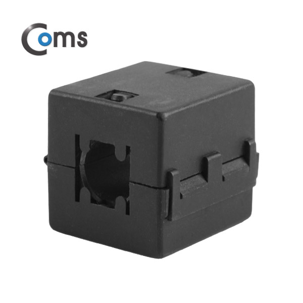 Coms 노이즈 필터 (EMC Core/내경13mm) 사각