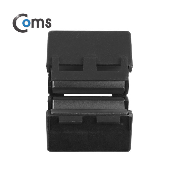 Coms 노이즈 필터 (EMC Core/내경13mm) 사각