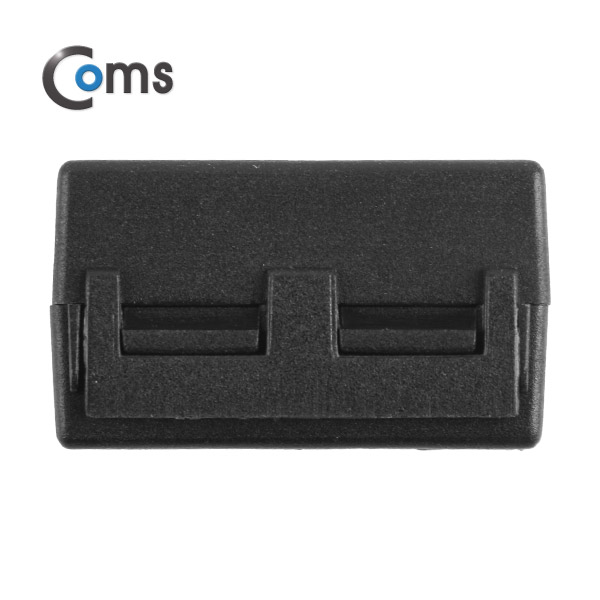 Coms 노이즈 필터 (EMC Core/내경6.5mm) 사각