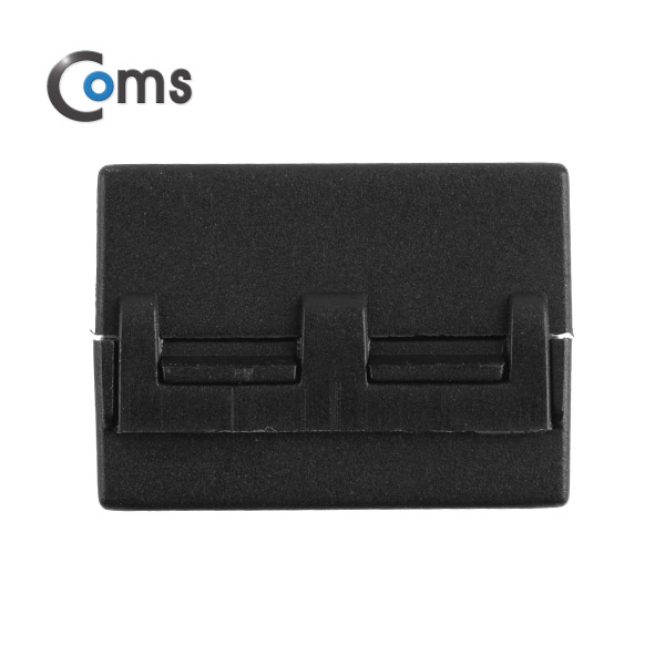 Coms 노이즈 필터 (EMC Core/내경10mm) 사각