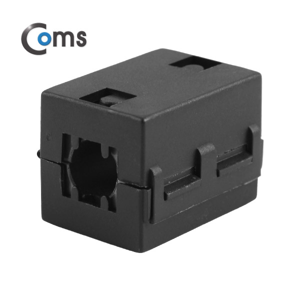 Coms 노이즈 필터 (EMC Core/내경10mm) 사각