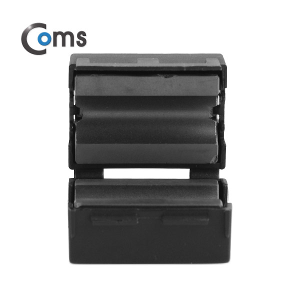 Coms 노이즈 필터 (EMC Core/내경10mm) 사각