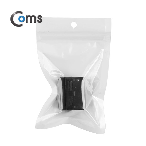 Coms 노이즈 필터 (EMC Core/내경10mm) 사각