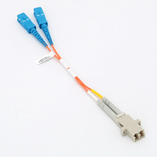 광아답터 FIBERFLY LCF-SCM-Gender (20Cm)