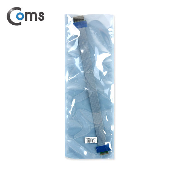 Coms Express PCI 연장 아답터(1X 배속), 30cm
