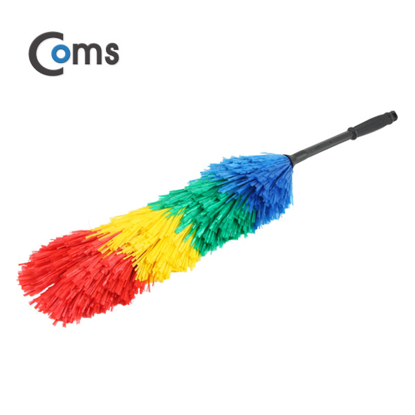 Coms 먼지 킬러 크리너 터치 (술 58cm)