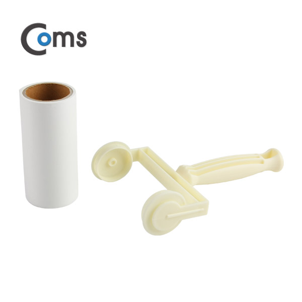 Coms 매직라인 테이프 크리너(10cm*3m)