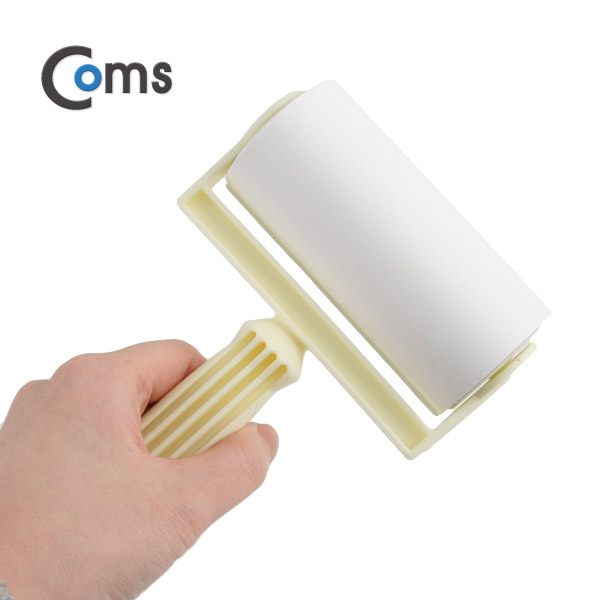 Coms 매직라인 테이프 크리너(10cm*3m)