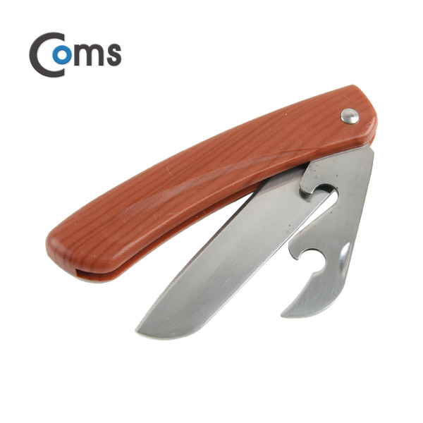 Coms 디너벨 쌍접과도/다용도 칼