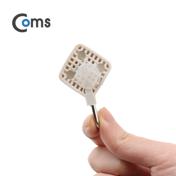 Coms 우드마름모행거 4pcs