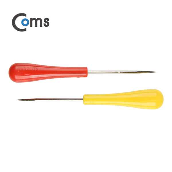 Coms 코텍 송곳 2P K-547