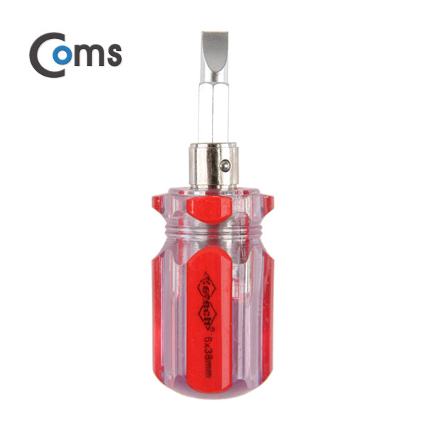 Coms 코텍 양용 주먹드라이버 K-7574