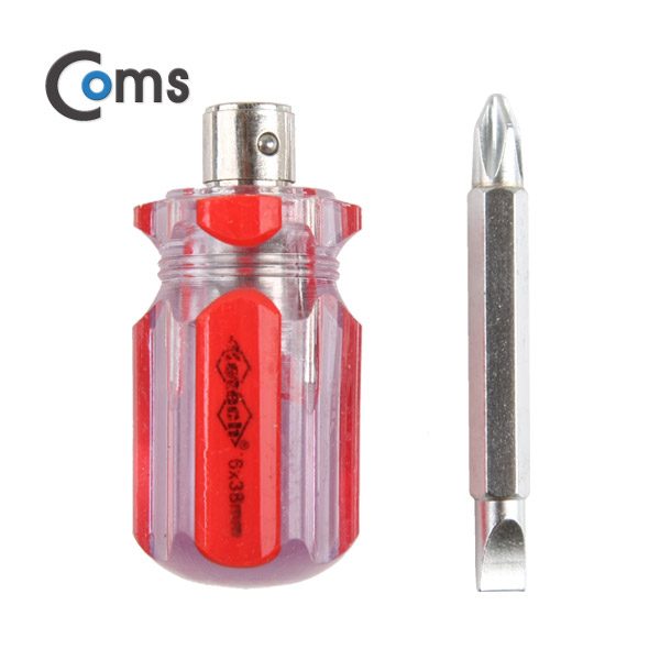 Coms 코텍 양용 주먹드라이버 K-7574