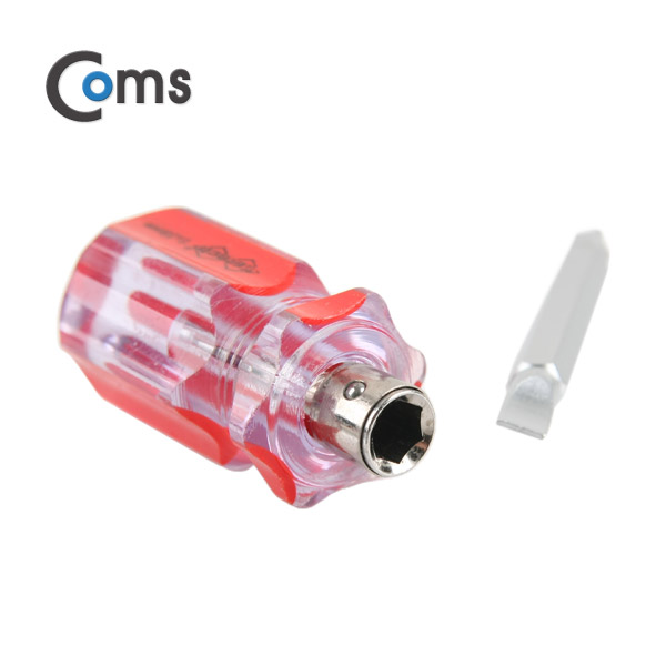 Coms 코텍 양용 주먹드라이버 K-7574