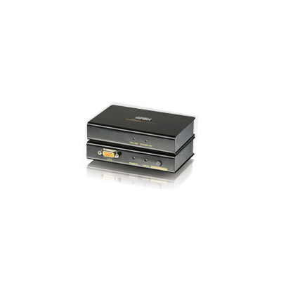 [ATEN] KVM 연장기 CE250A