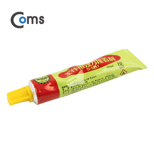 Coms 돼지표 본드 D-5251, 30ml
