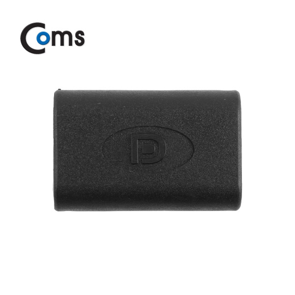 Coms 디스플레이 포트 젠더, 연결 F/F