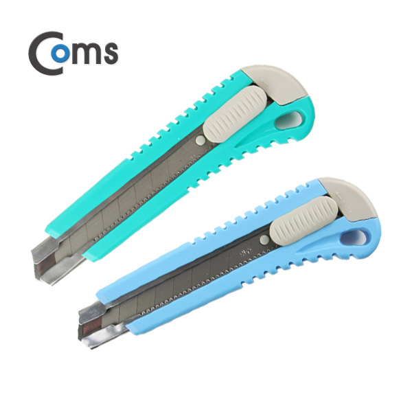 Coms 화신파워캇터/커터 205 (색상랜덤발송)