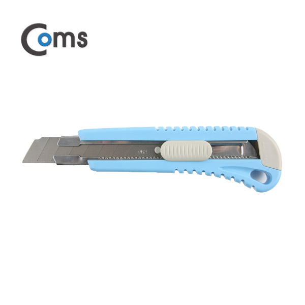 Coms 화신파워캇터/커터 205 (색상랜덤발송)