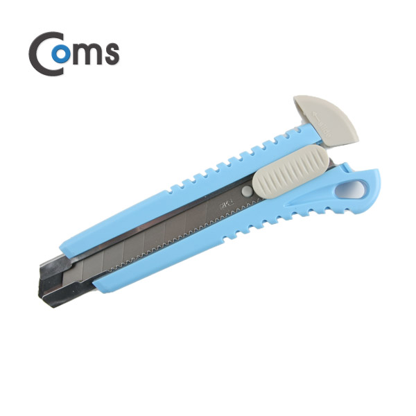 Coms 화신파워캇터/커터 205 (색상랜덤발송)