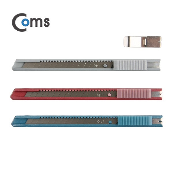 Coms 화신캇터/커터 202