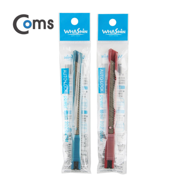 Coms 화신캇터/커터 202