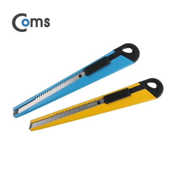 Coms 화신캇터/커터 201