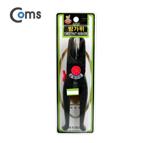 Coms 밤가위 (삼덕)