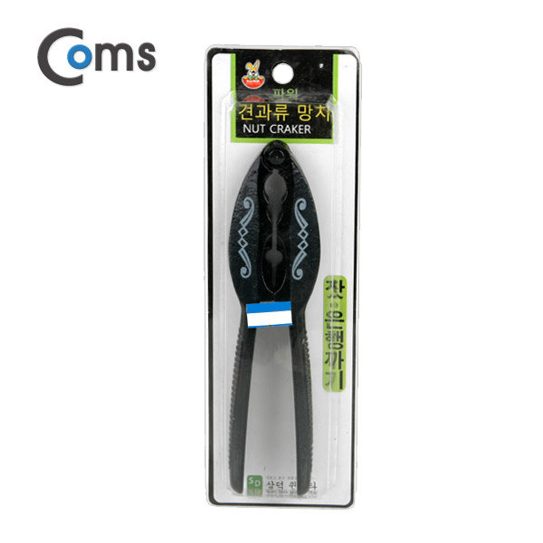 Coms 파워 견과류 망치 (삼덕)