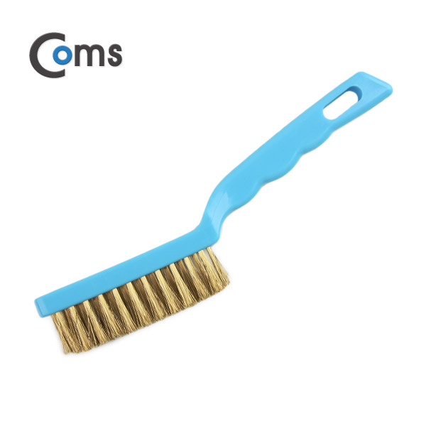 Coms 황동브러쉬(소) K-1804