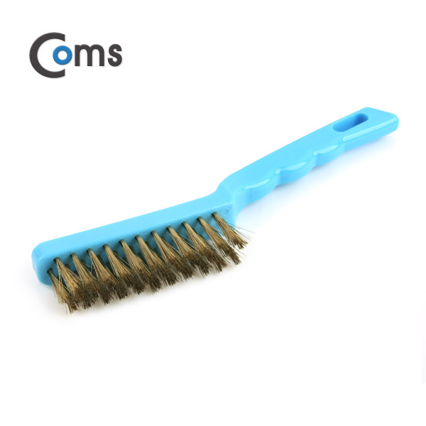 Coms 황동브러쉬(소) K-1804