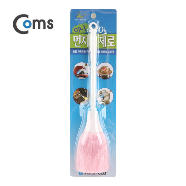 Coms 미니먼지제로