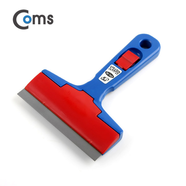 Coms 원터치 스크레퍼 (승진), 스크래퍼, 헤라