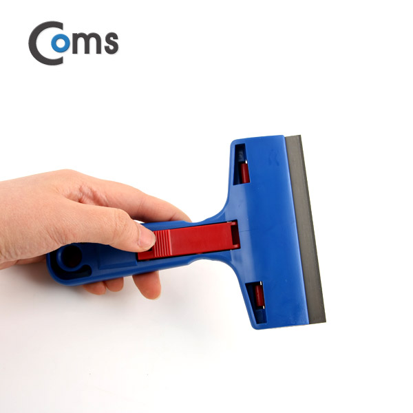 Coms 원터치 스크레퍼 (승진), 스크래퍼, 헤라