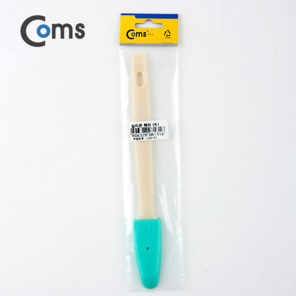 Coms 실리콘 헤라