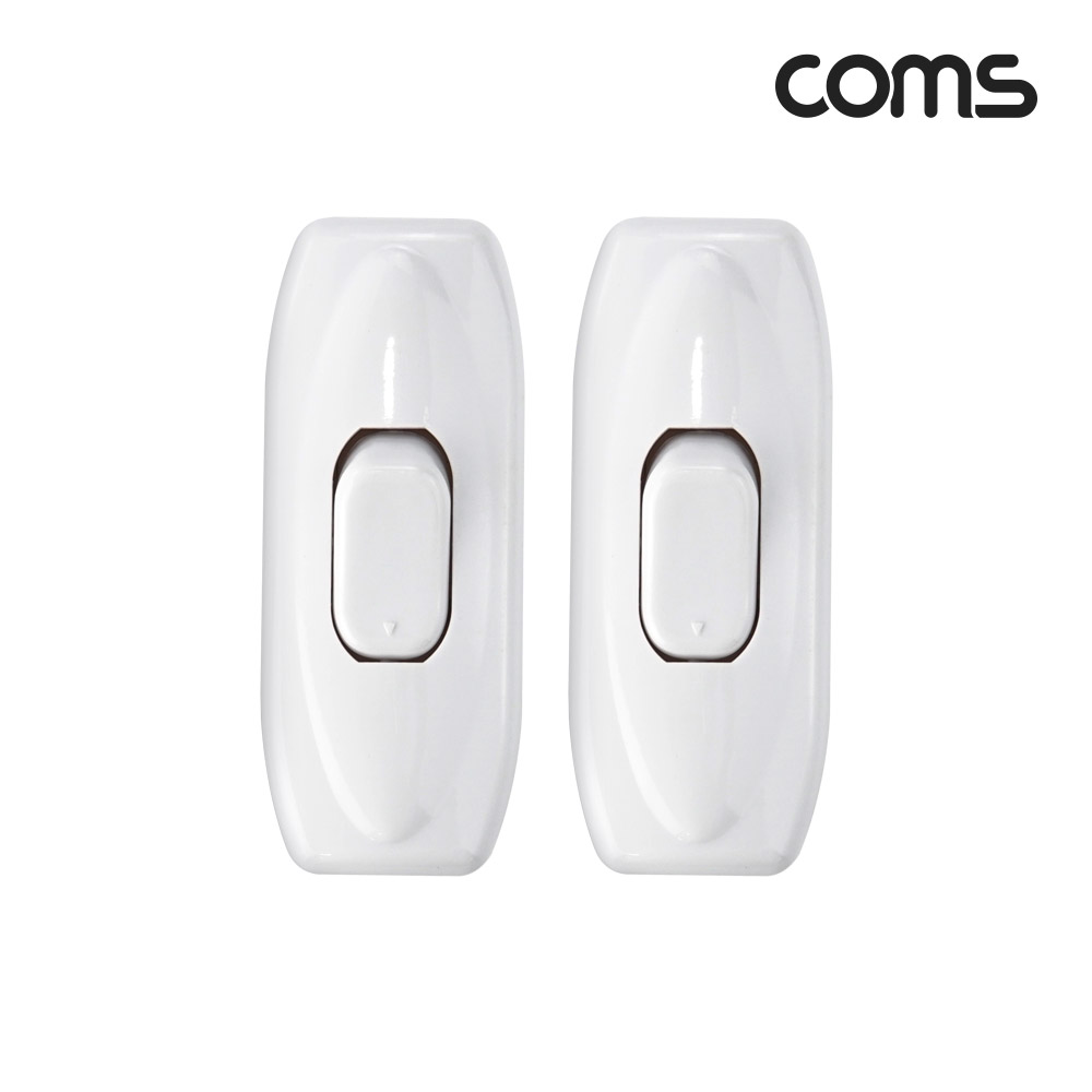 Coms 중간스위치 2P