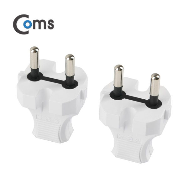 Coms  플러그 K-075